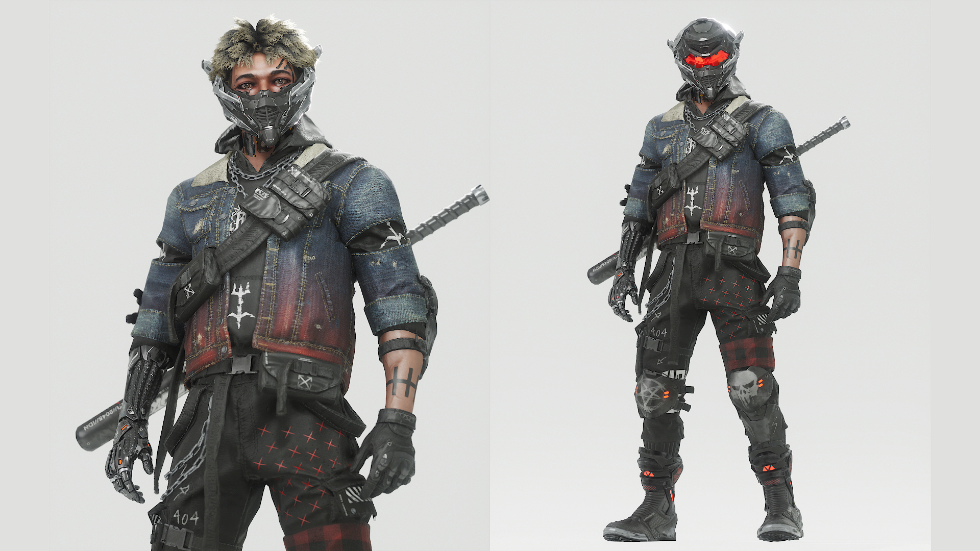 CyberpunkMetalhead