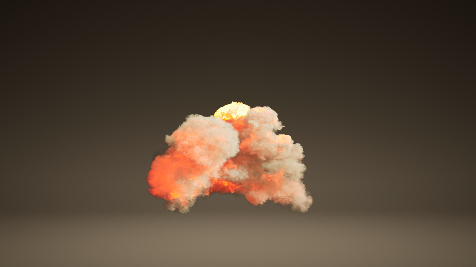 Aerial Explosion 2D Effects Pack in Visual Effects UE Marketplace