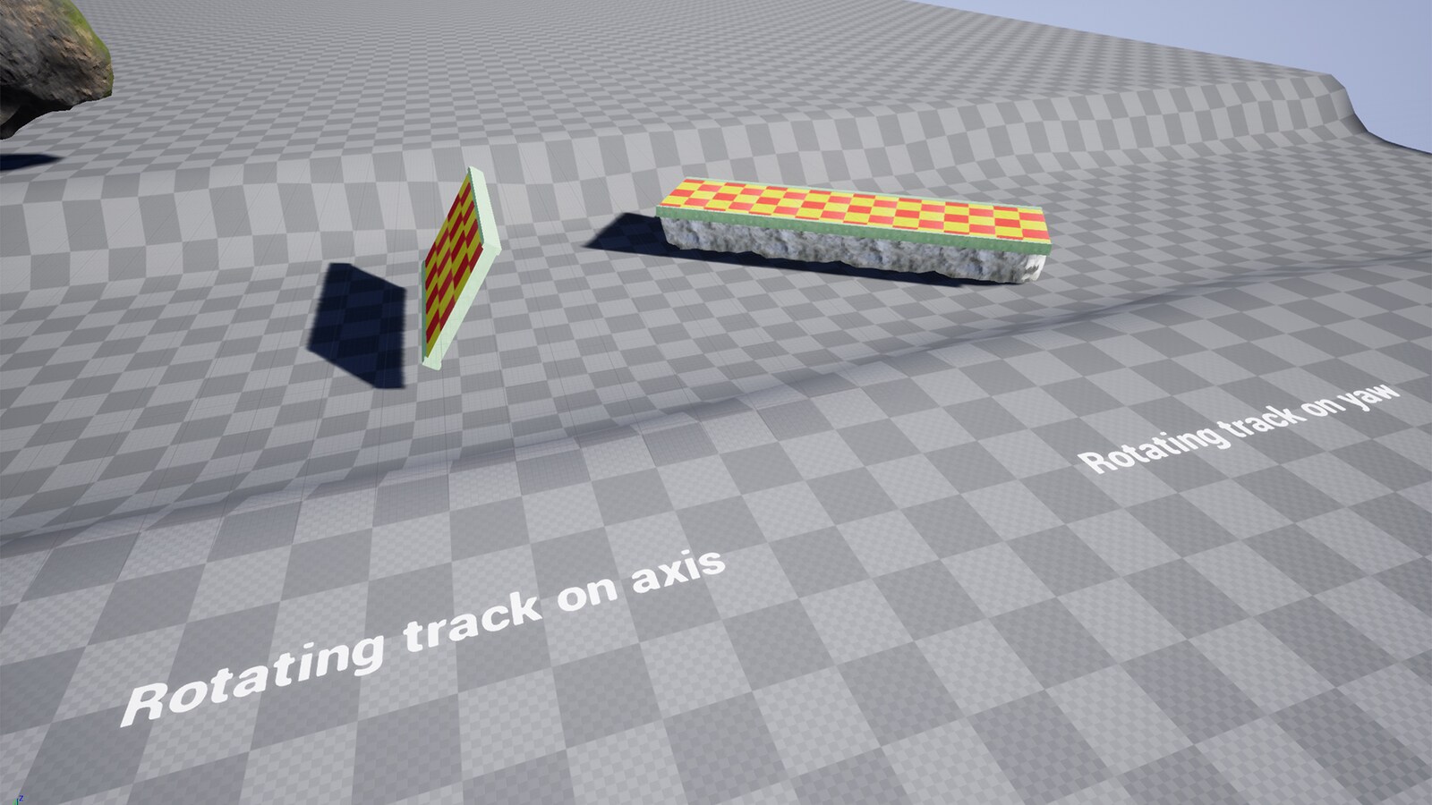 Advanced Dynamic platforms & Puzzle system. For every platformer. in