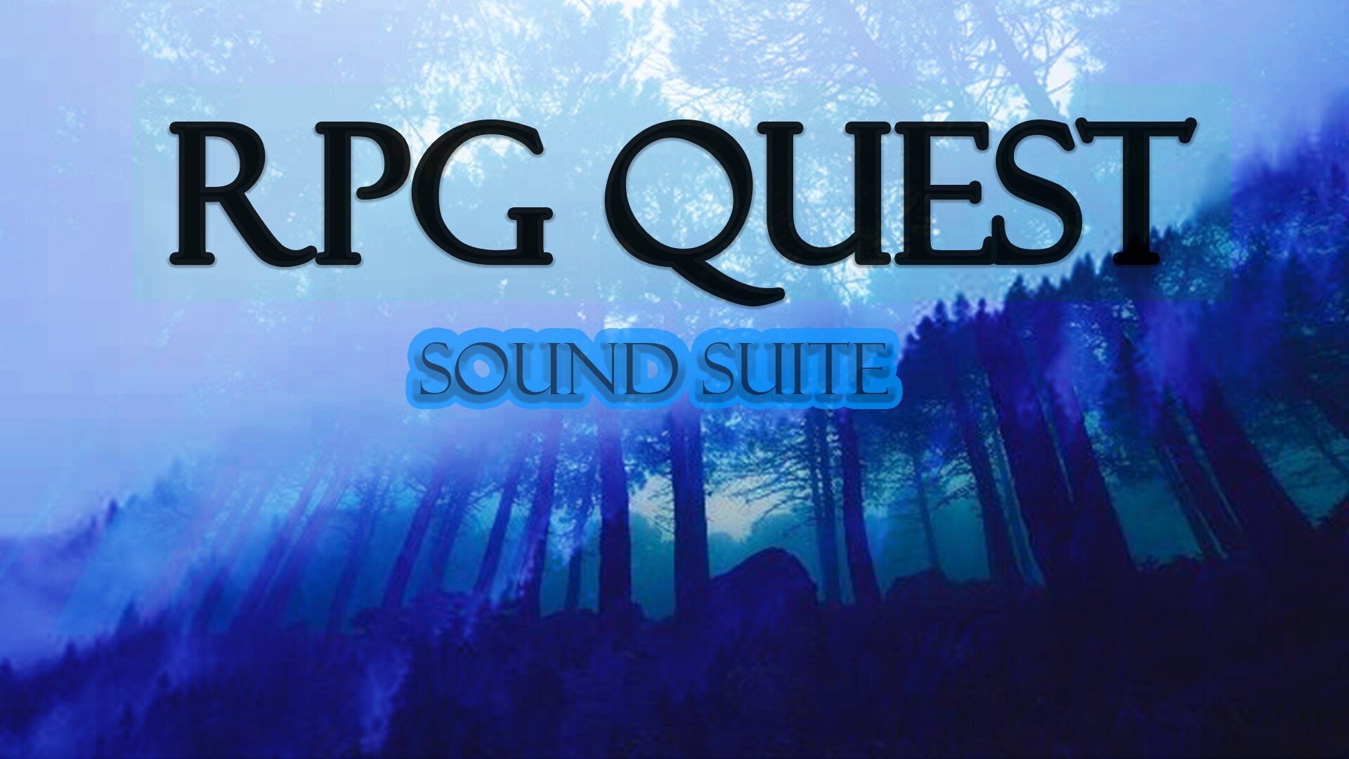 RPG Quest Sound Suite in Sound Effects UE Marketplace