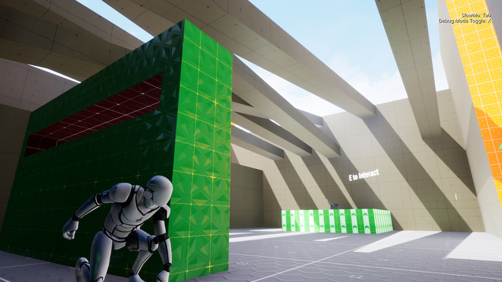 Amplify Animation Pack in Animations - UE Marketplace