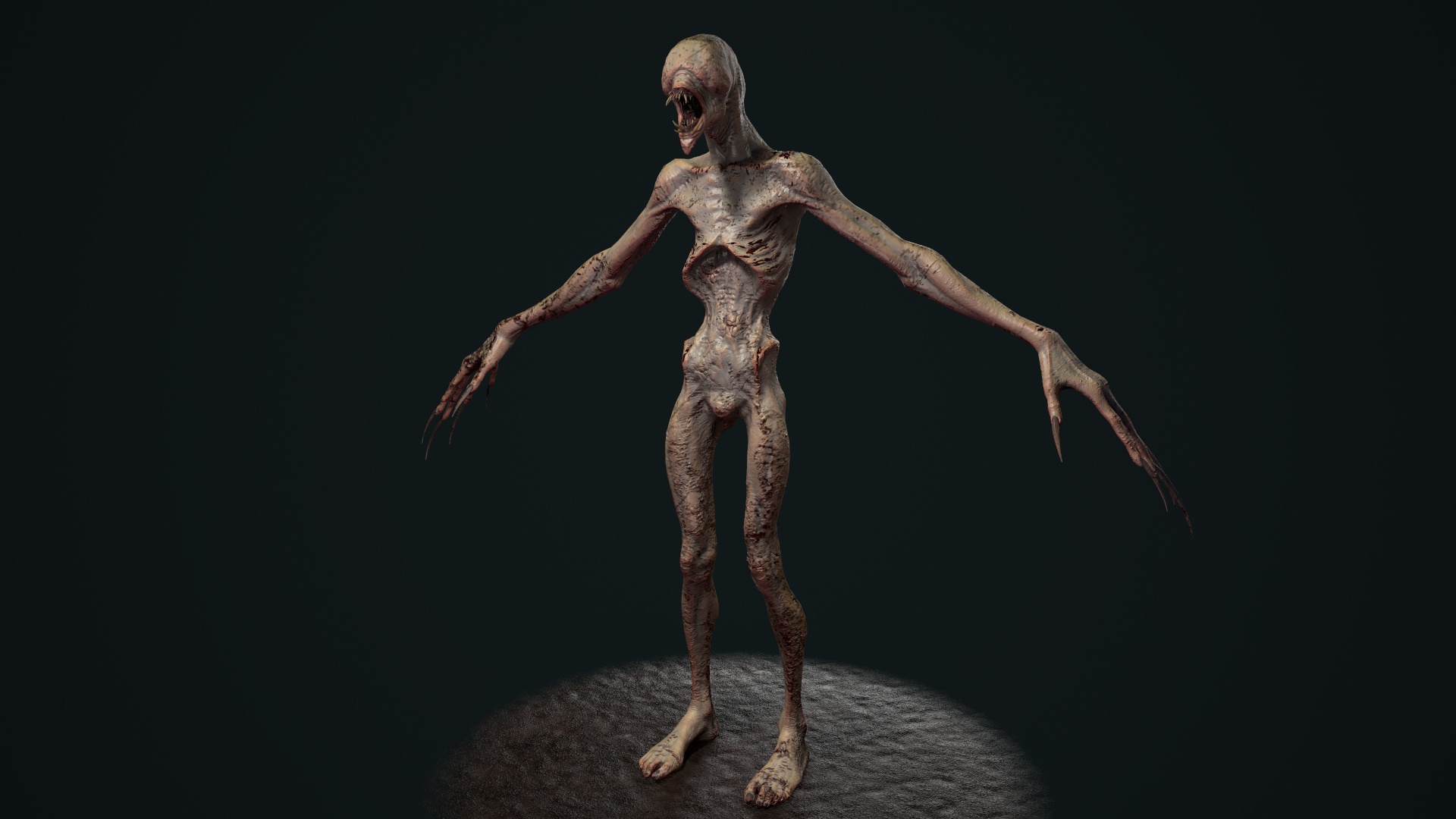 Skibidi 3d models