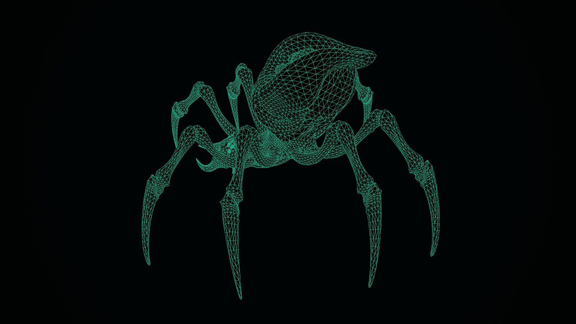 Bug 01 in Characters UE Marketplace