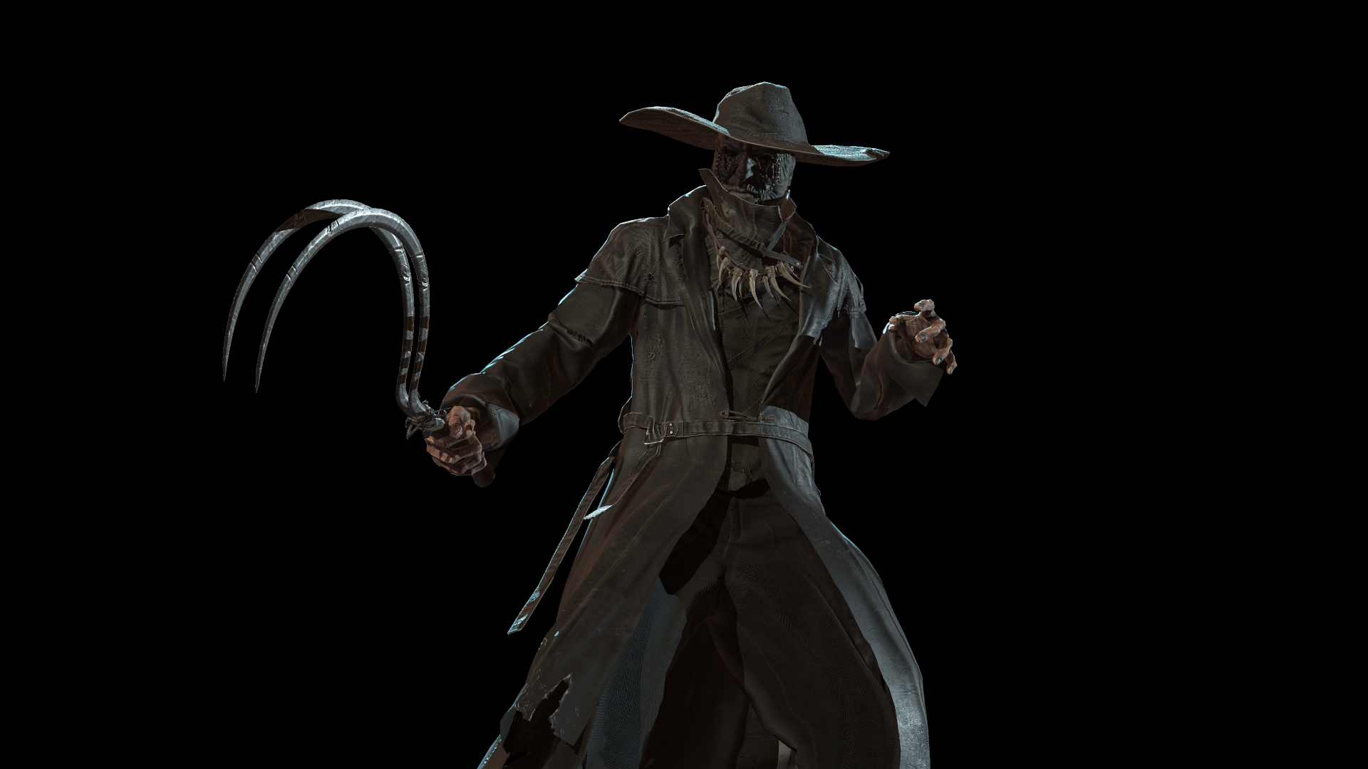 Monster Maniac Unit 2