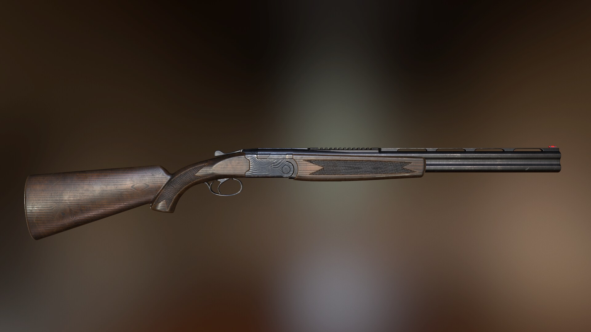 Cg Shotguns Pack 武器 Ue マーケットプレイス