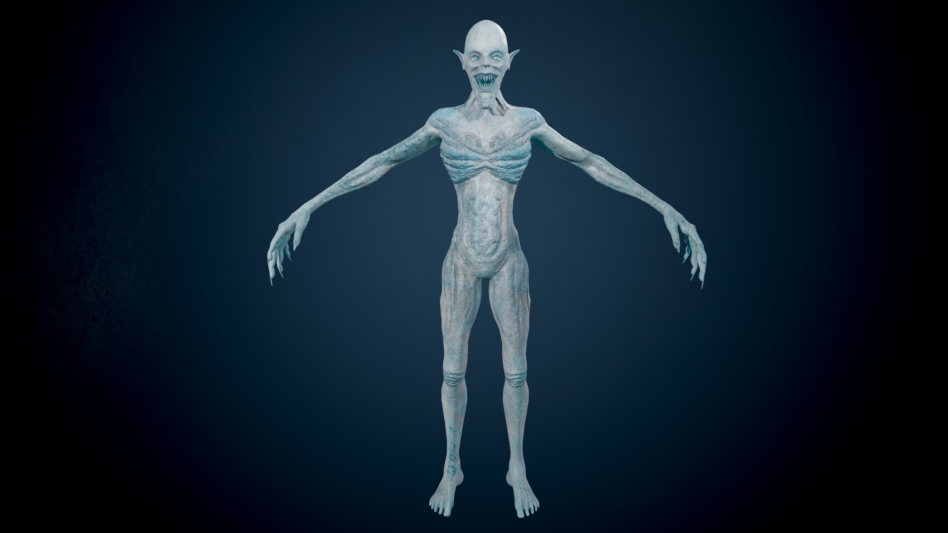 Ghoul in Characters - UE Marketplace