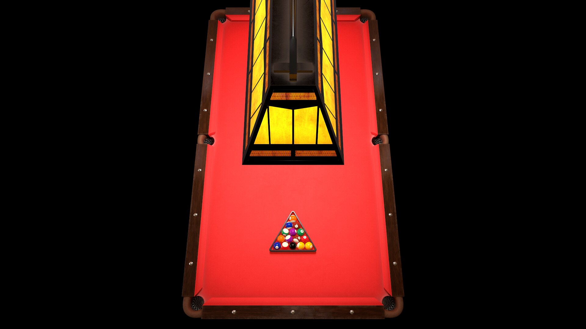 Game Room Assets in Props UE Marketplace