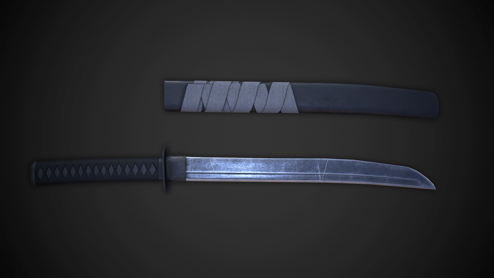 Assortment of Daggers