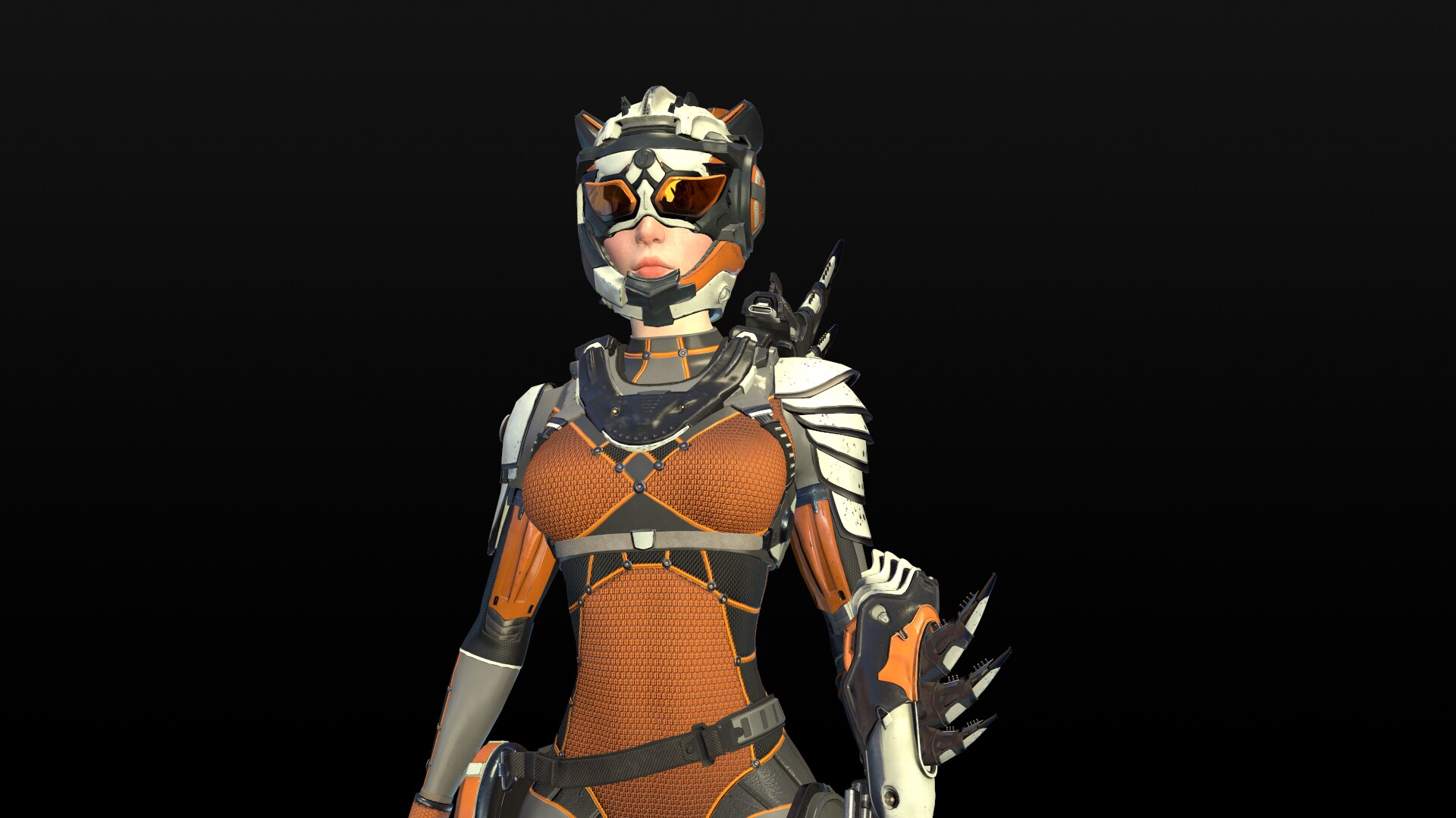 SciFiGirl