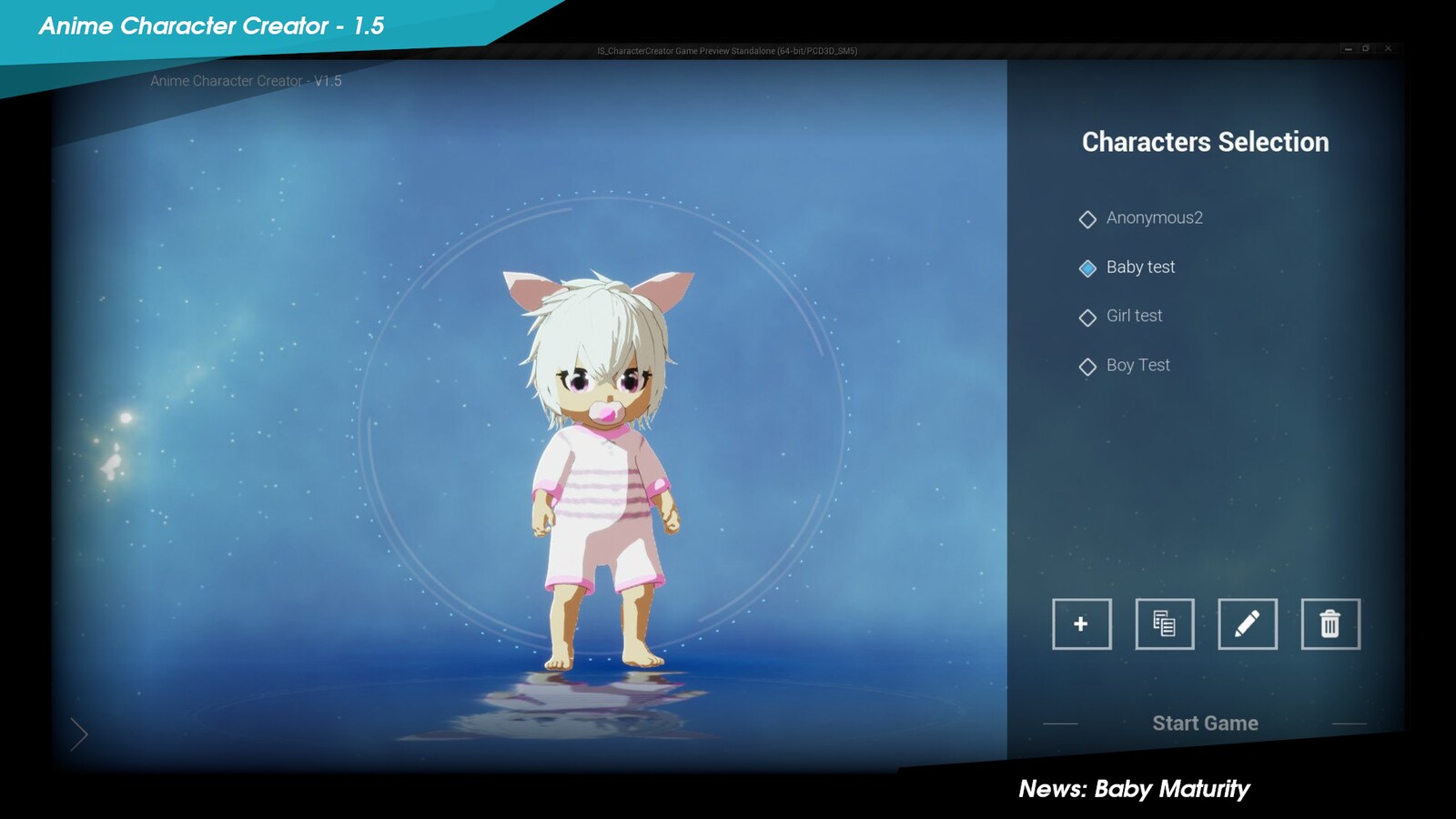 Featured image of post Random Anime Boy Generator : This name generator will give you 10 random names for anime and manga characters.