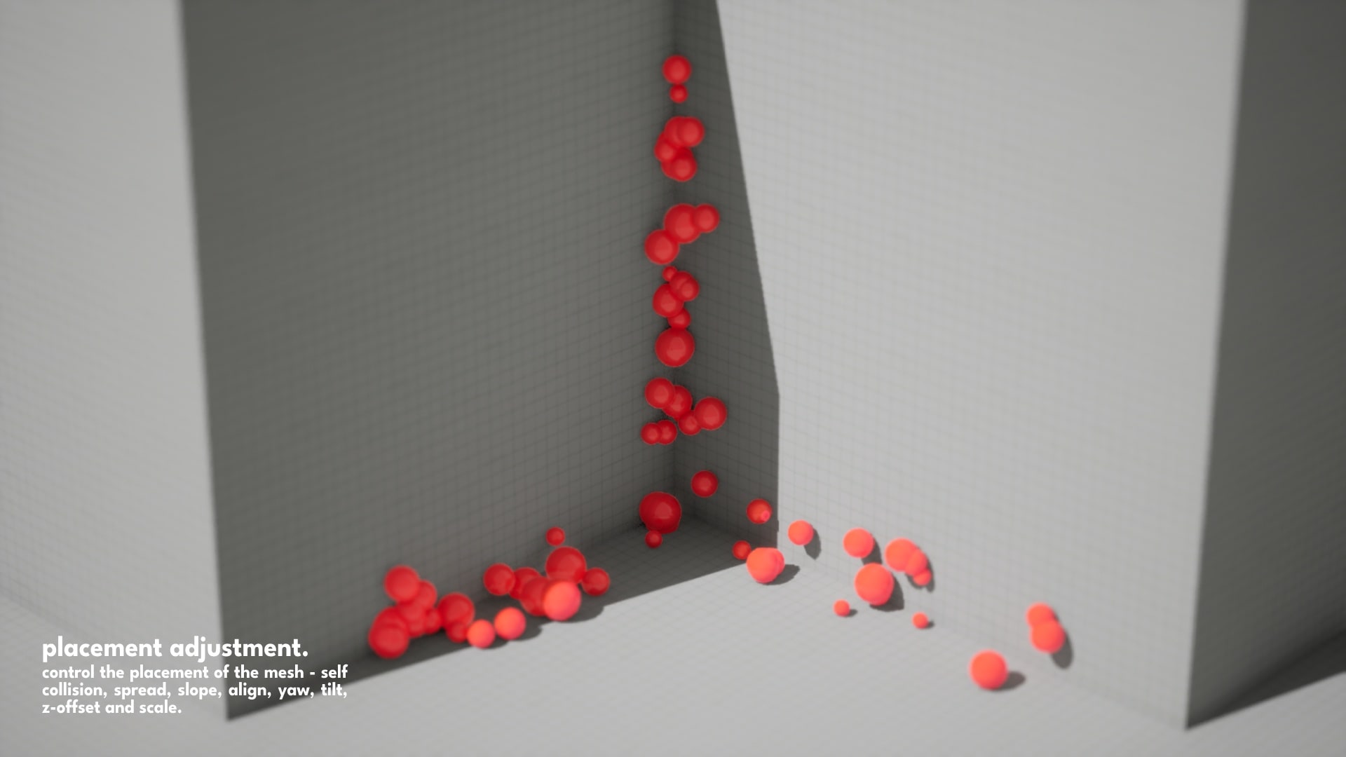 Spawn In AO in Blueprints - UE Marketplace