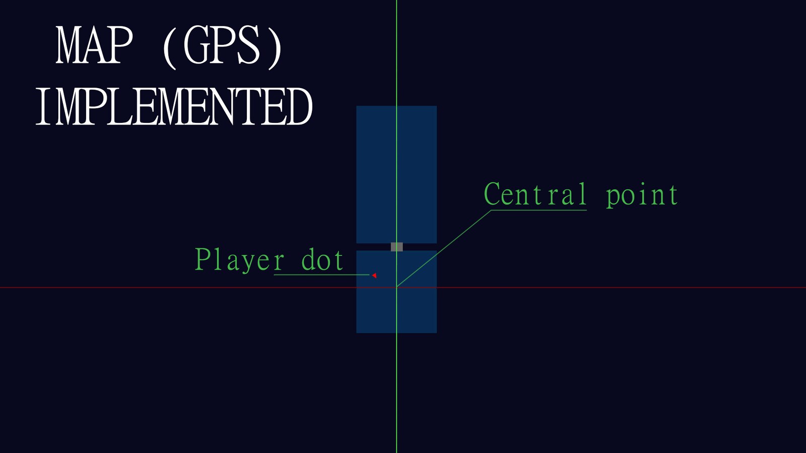 Classic Survival Horror Template In Blueprints UE Marketplace