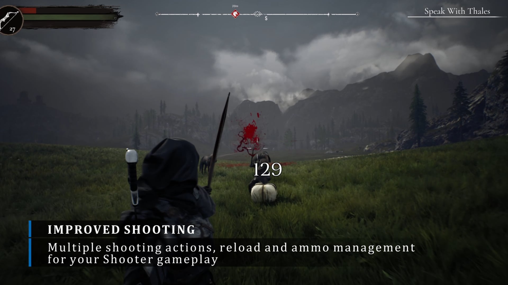 Ascent Combat Framework (ACF) v 2.5 - C++ Action RPG Creator in Code  Plugins - UE Marketplace