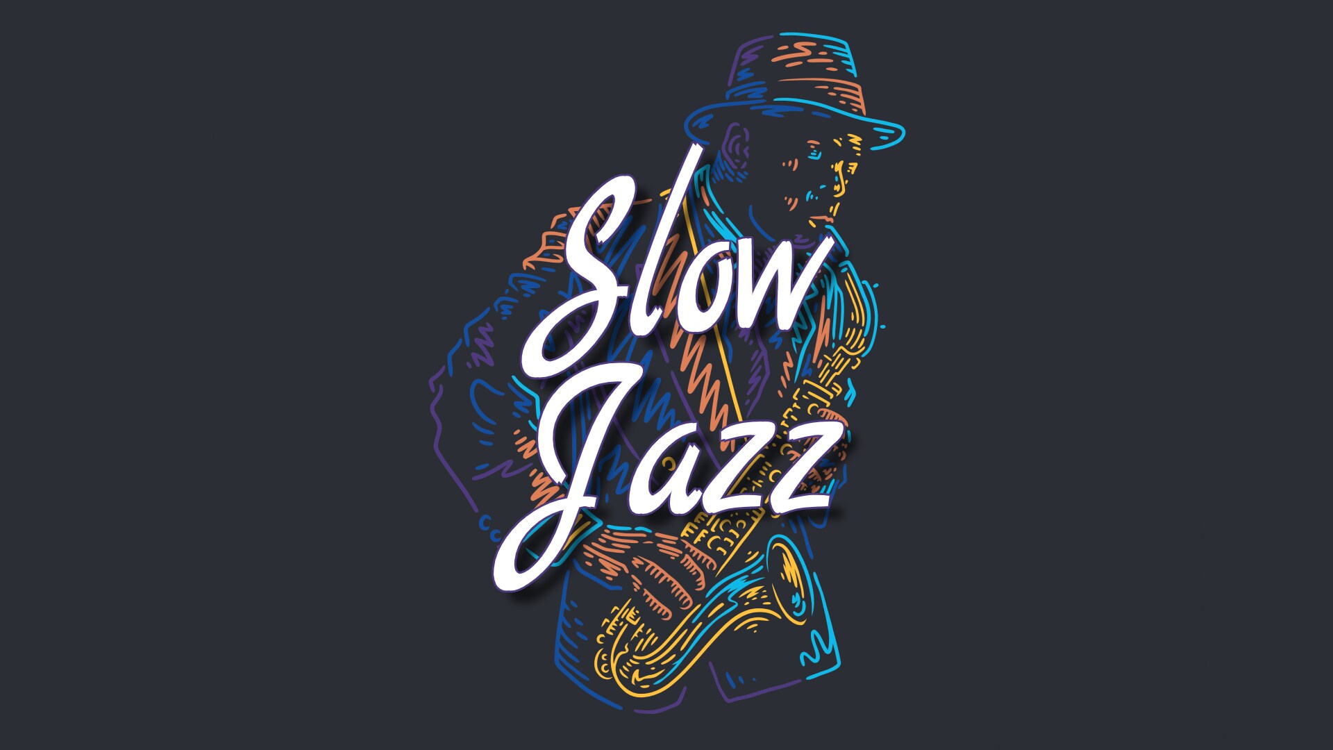 Slow Jazz