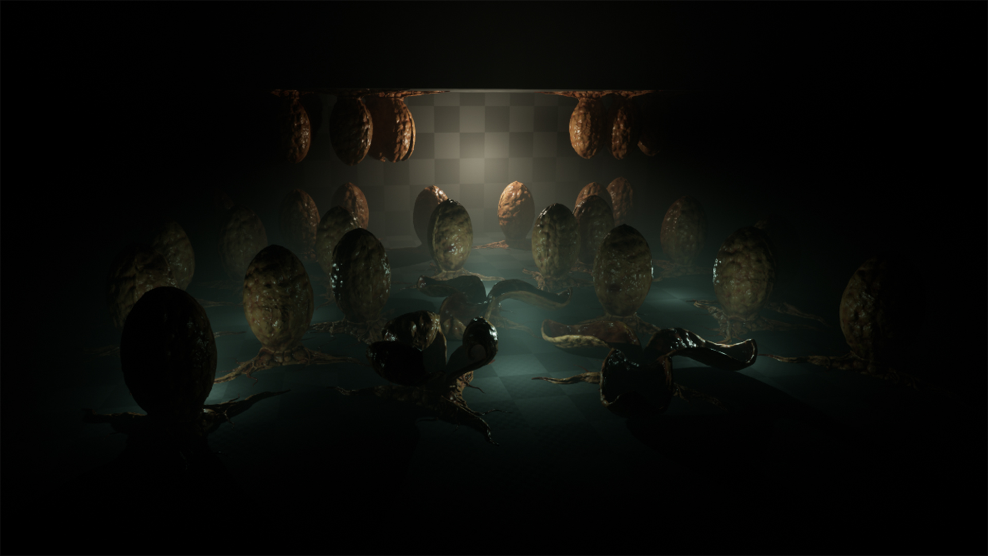 Egg Lifeform