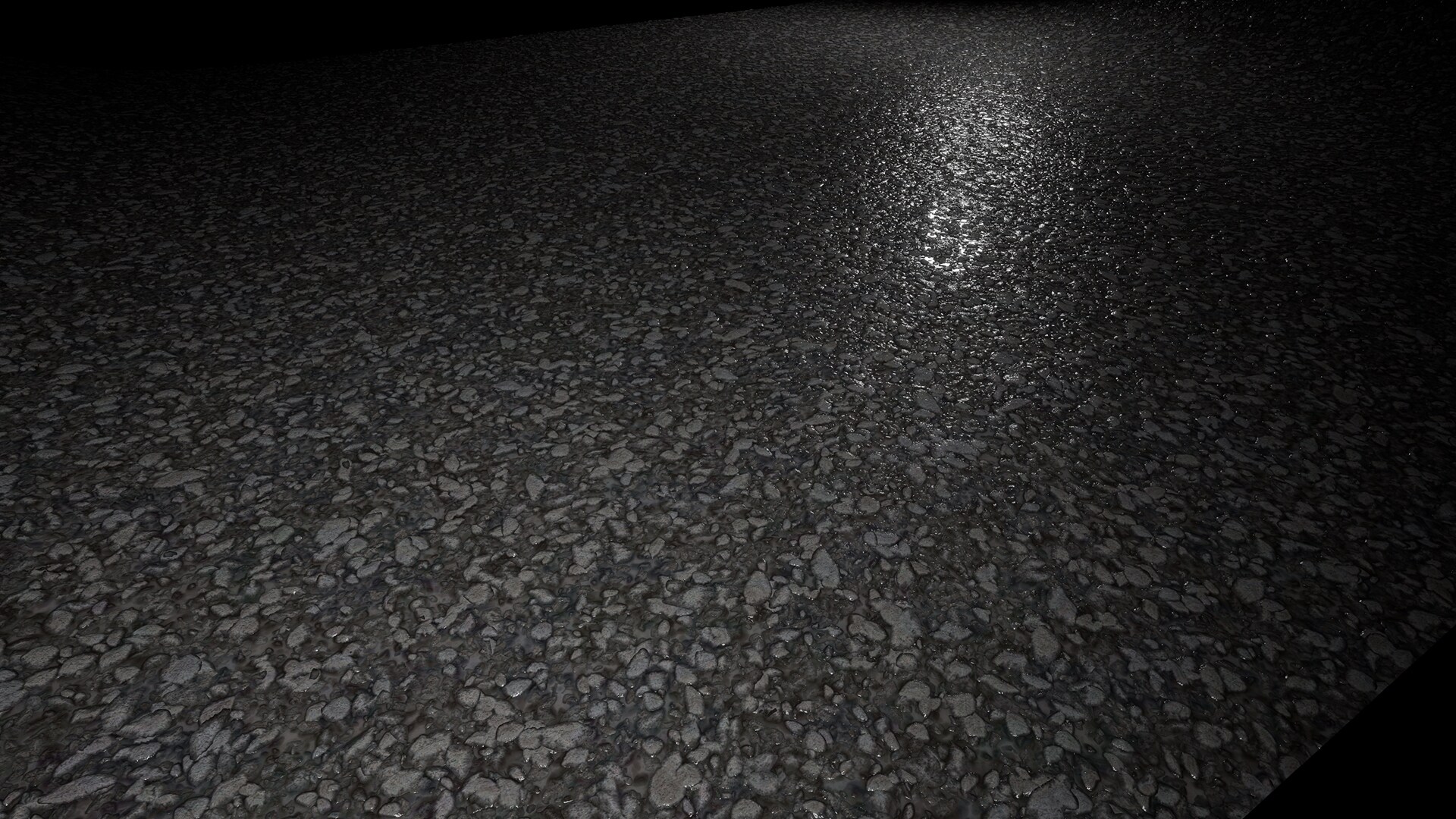 Ground Surfaces Material Pack