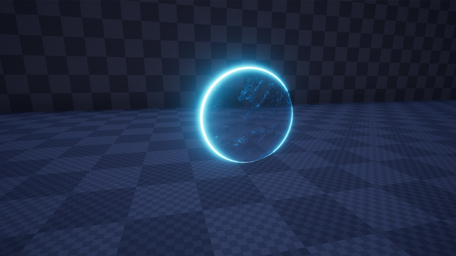 Energy Shields Fx Pack in Visual Effects UE Marketplace