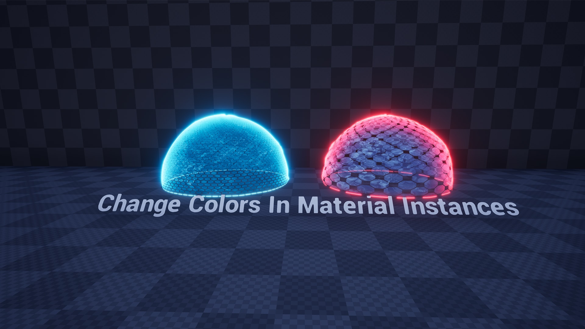 Energy Shields Fx Pack in Visual Effects UE Marketplace