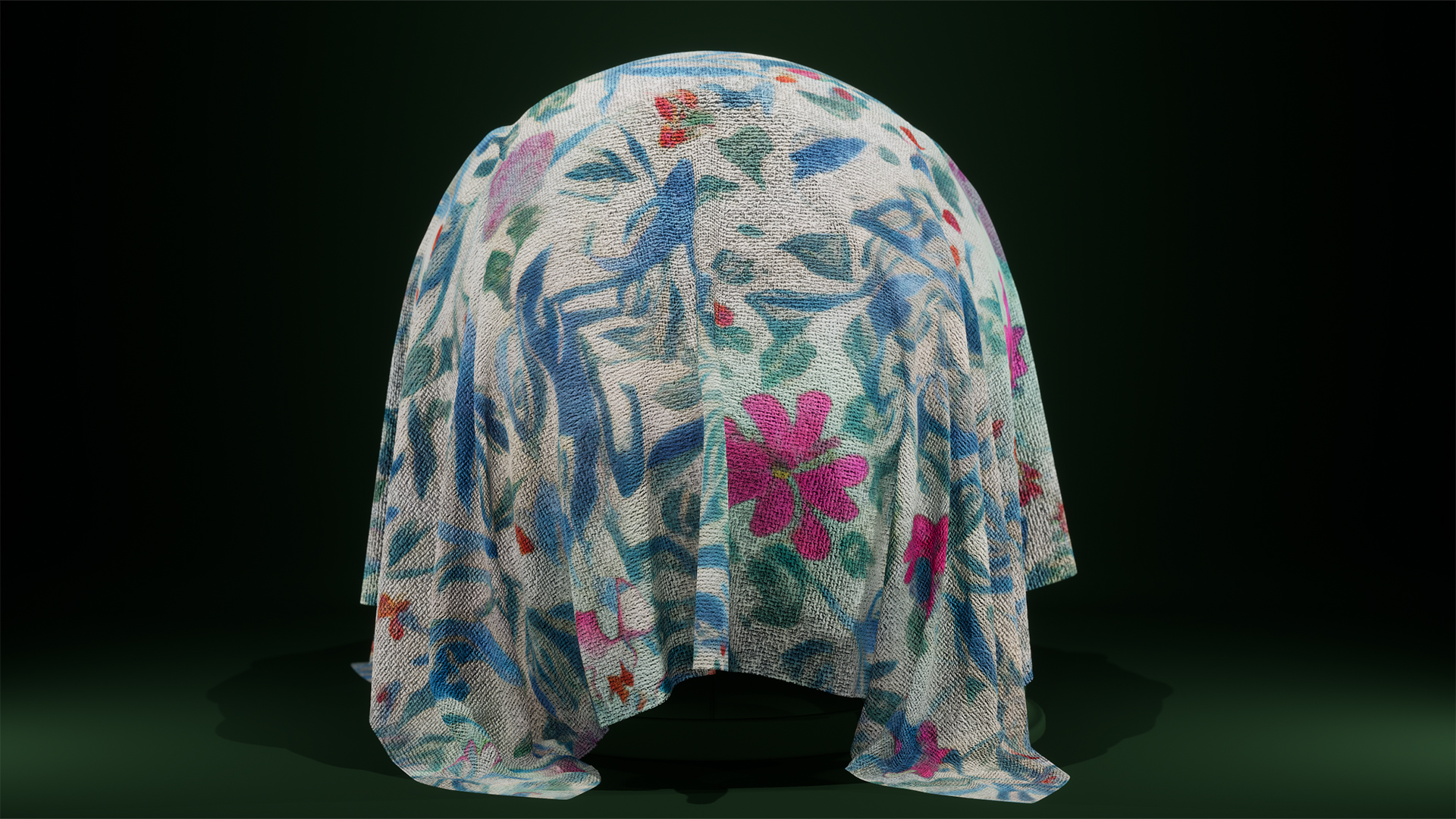 Fabric Material Pack 1