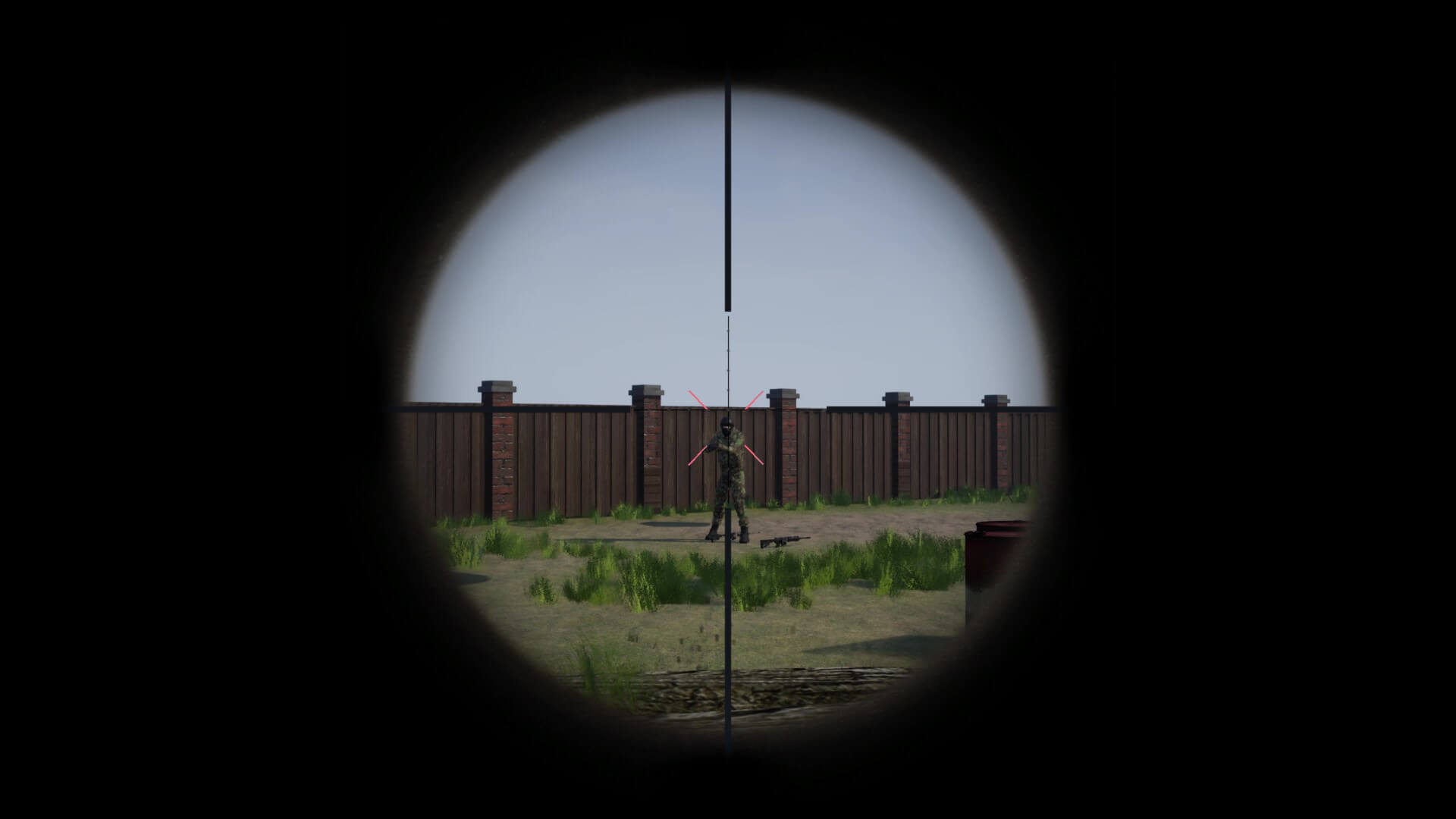 ue4 vr on rails shooter ue4 vr on rails shooter