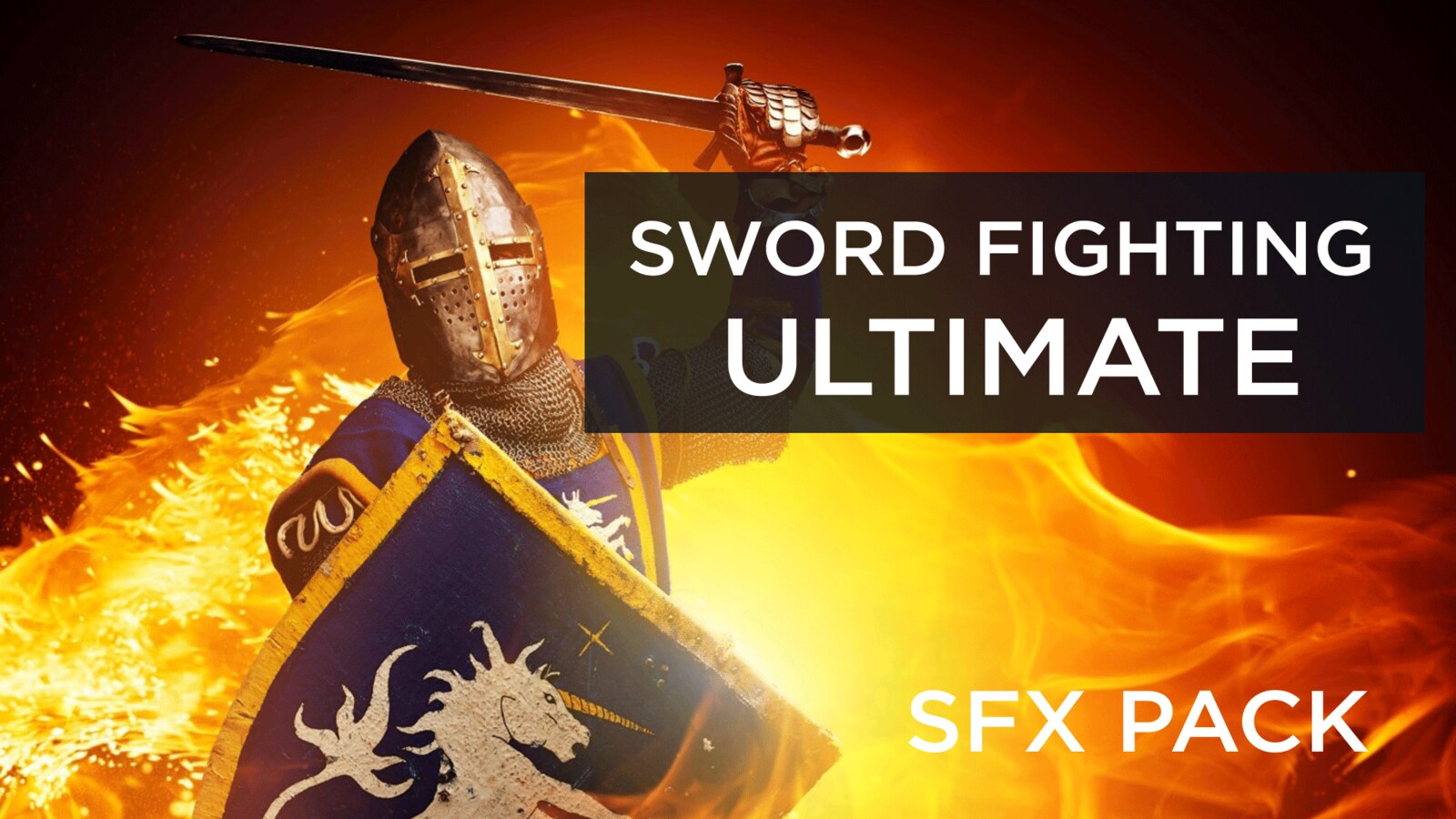 Sword Fighting Ultimate SFX in Sound Effects UE Marketplace