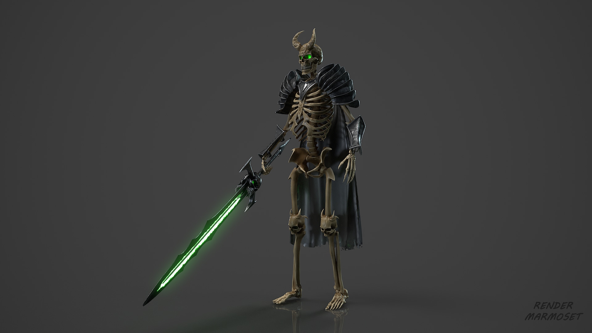 Skeleton 2.0 in Characters - UE Marketplace