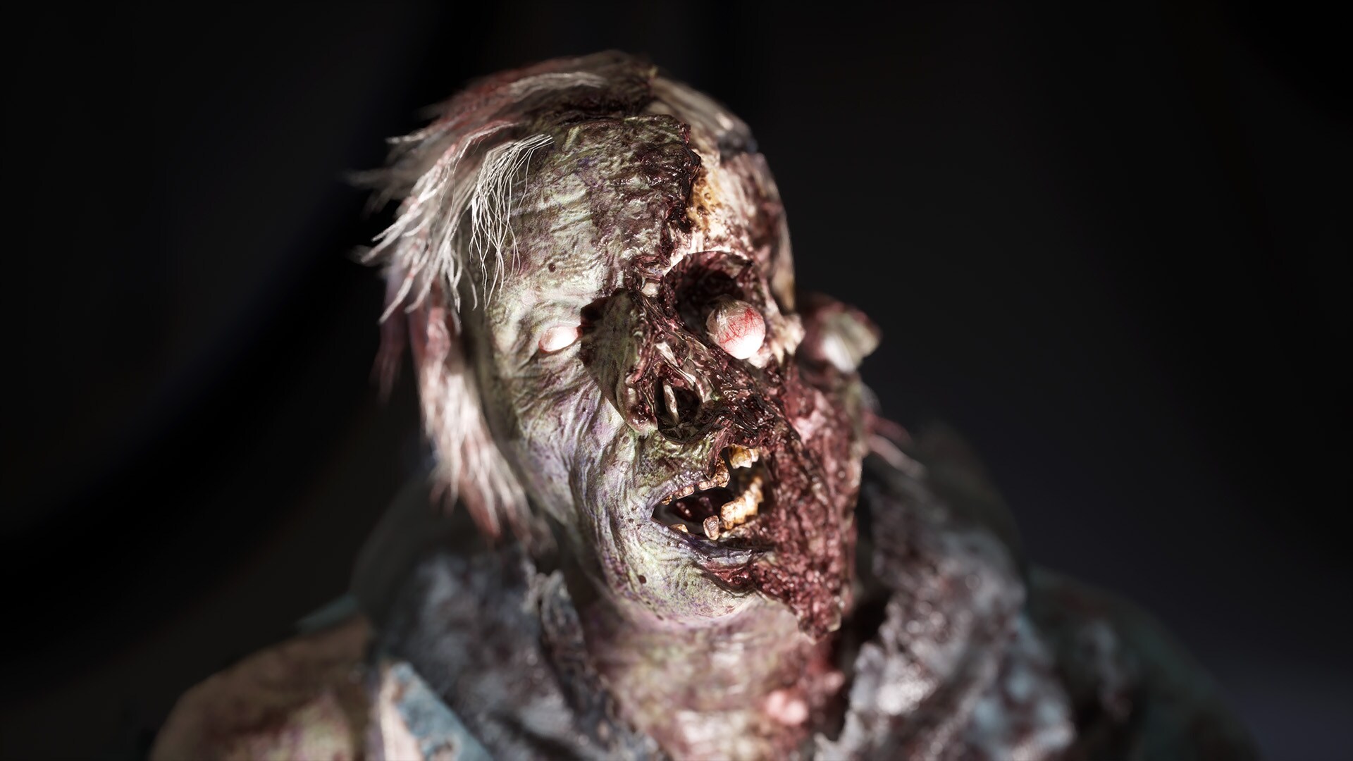Zombie 1