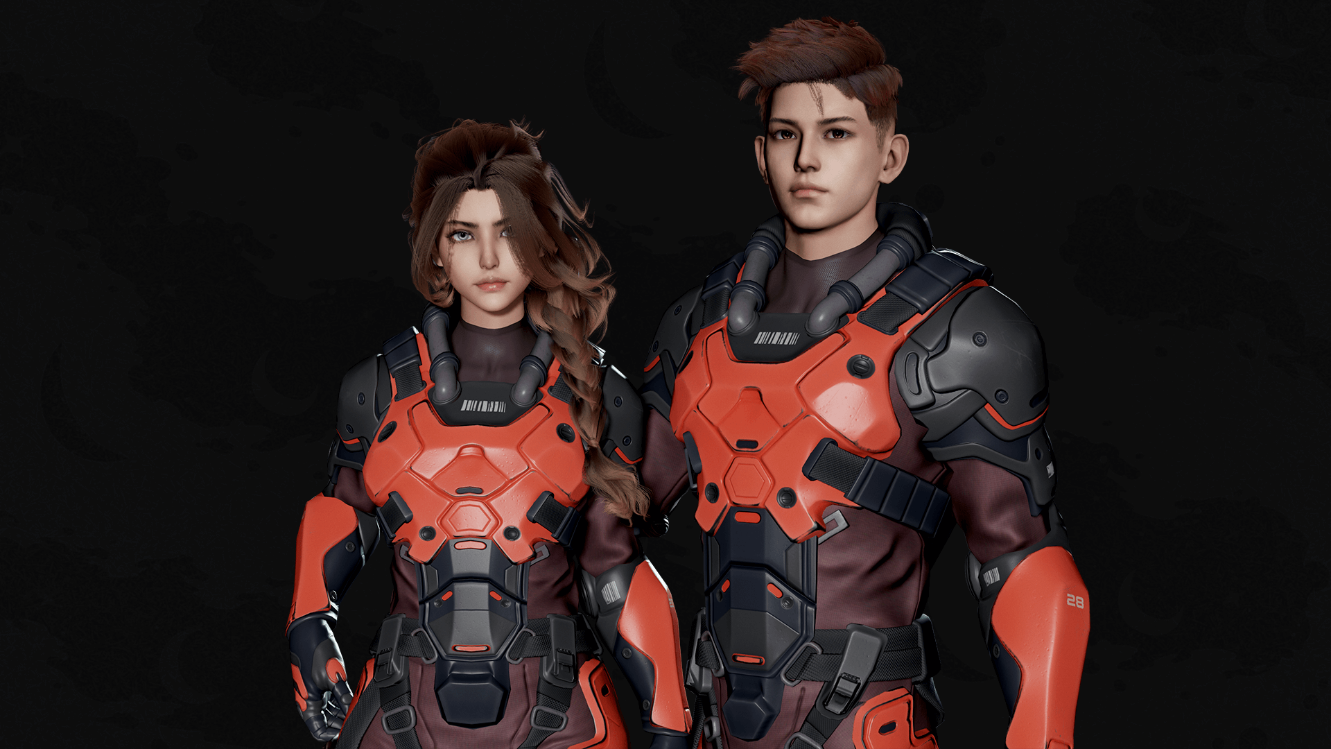 Stellar Trooper
