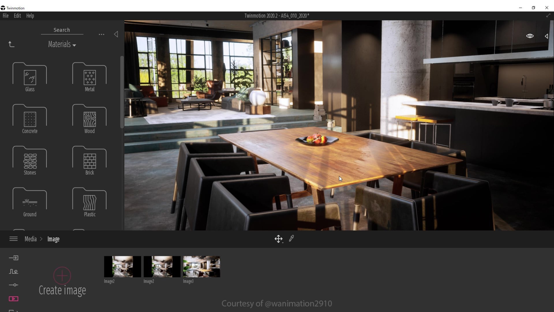 twinmotion content for unreal engine plugin