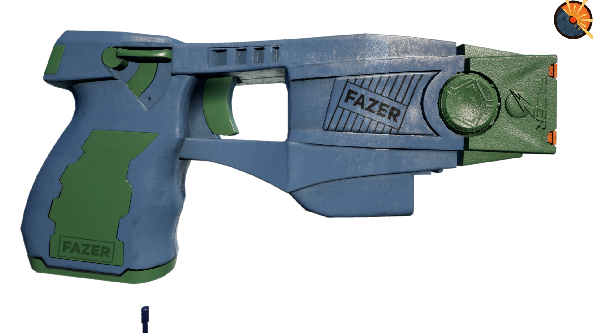 security accessories kit