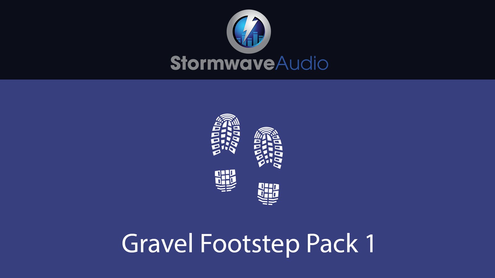 3月 13, 2021 尚未评分 a set of 50 single footsteps recorded on