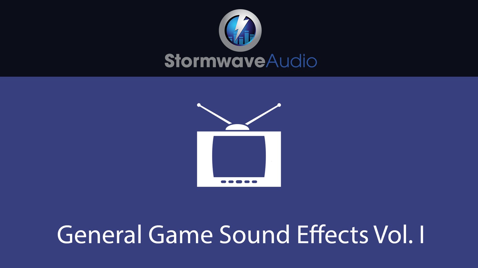 General Game Sound Effects Vol. I in Sound Effects UE Marketplace