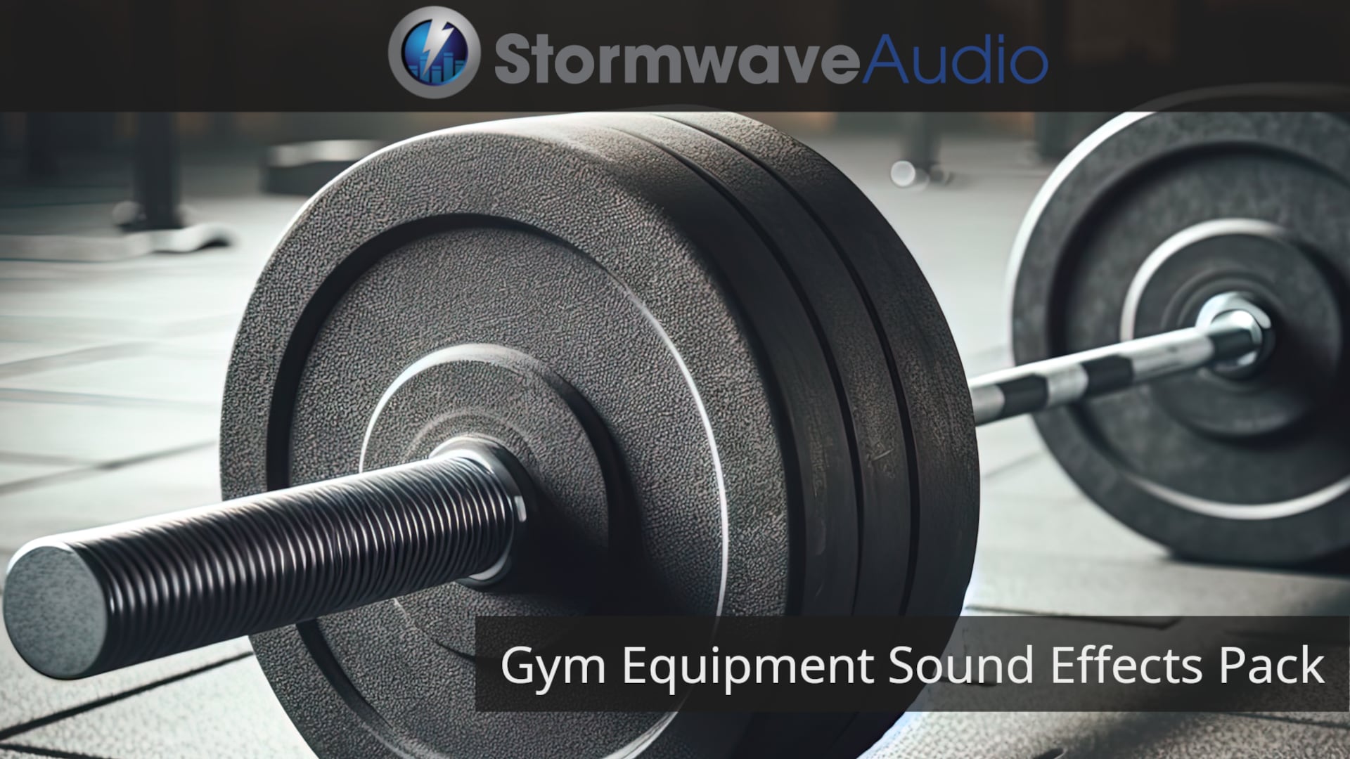 Gym Equipment Sound Effects Pack in Sound Effects UE Marketplace