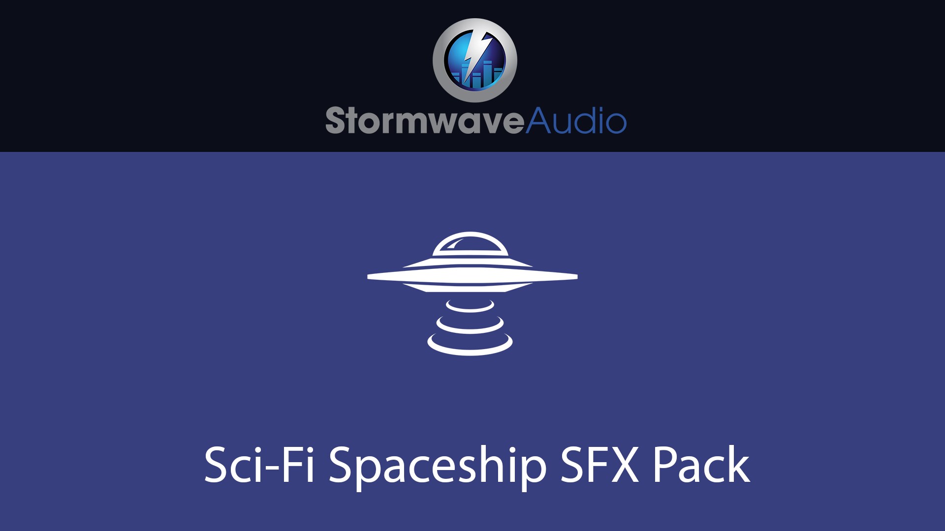 SciFi Spaceship SFX Pack in Sound Effects UE Marketplace