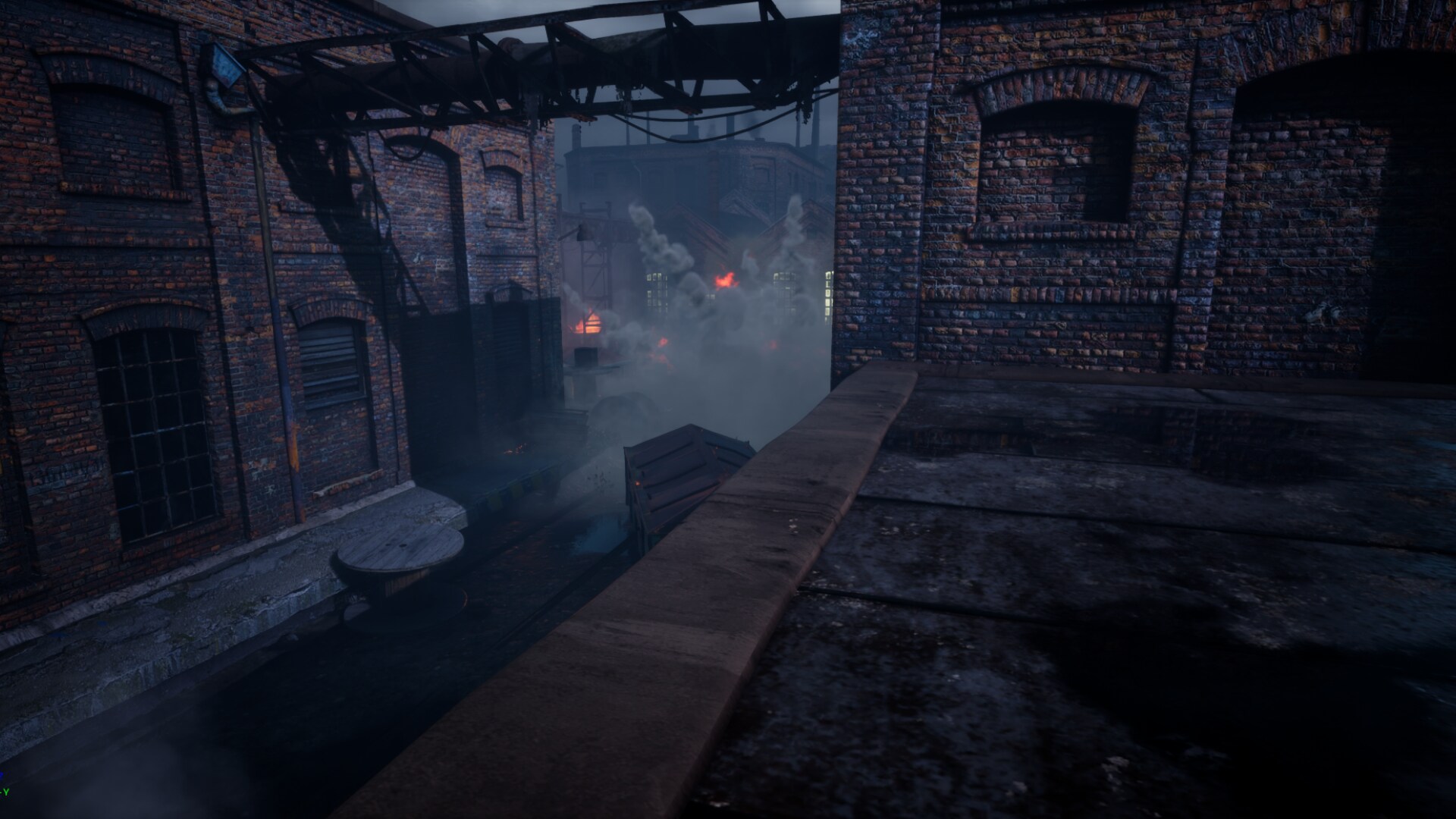 在特效创建的Ultimate Niagara VFX - Magic Projectiles - Muzzle Flash ...