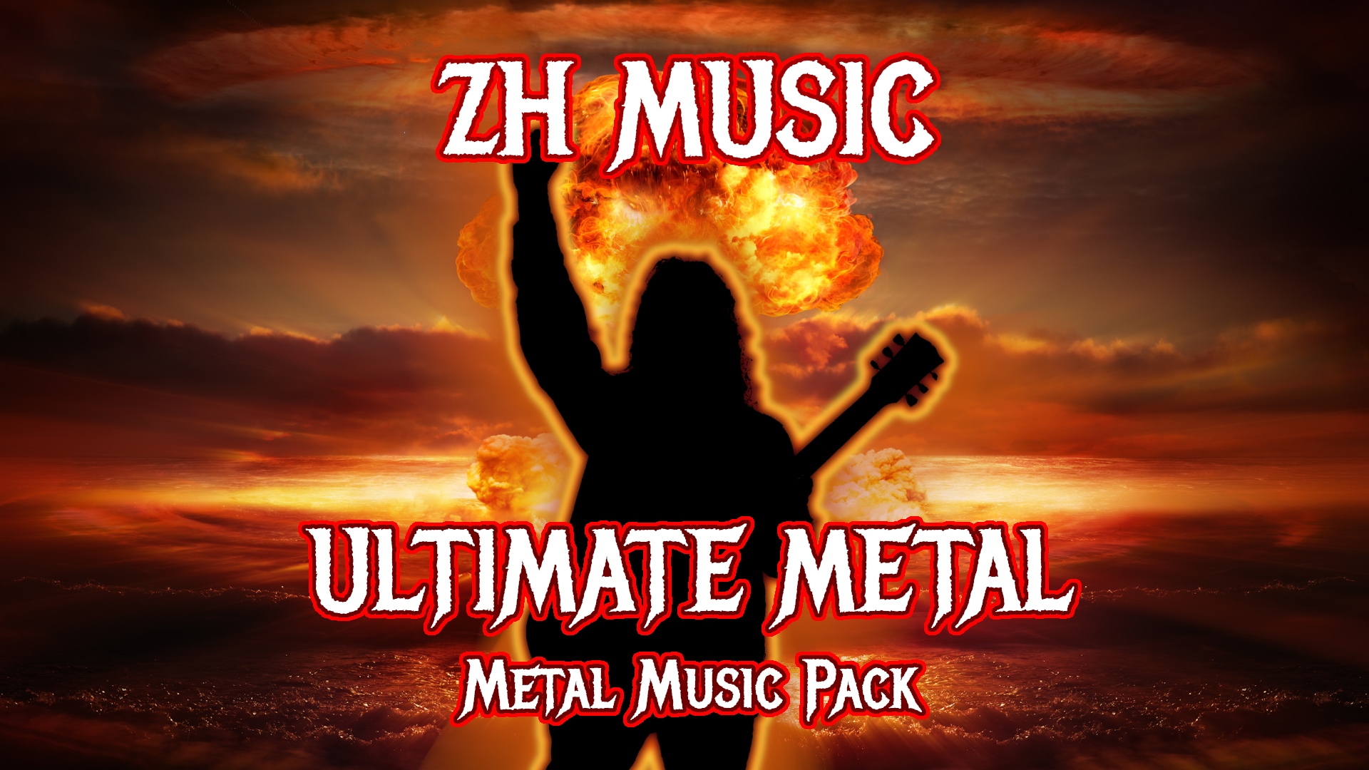 Ultimate Metal