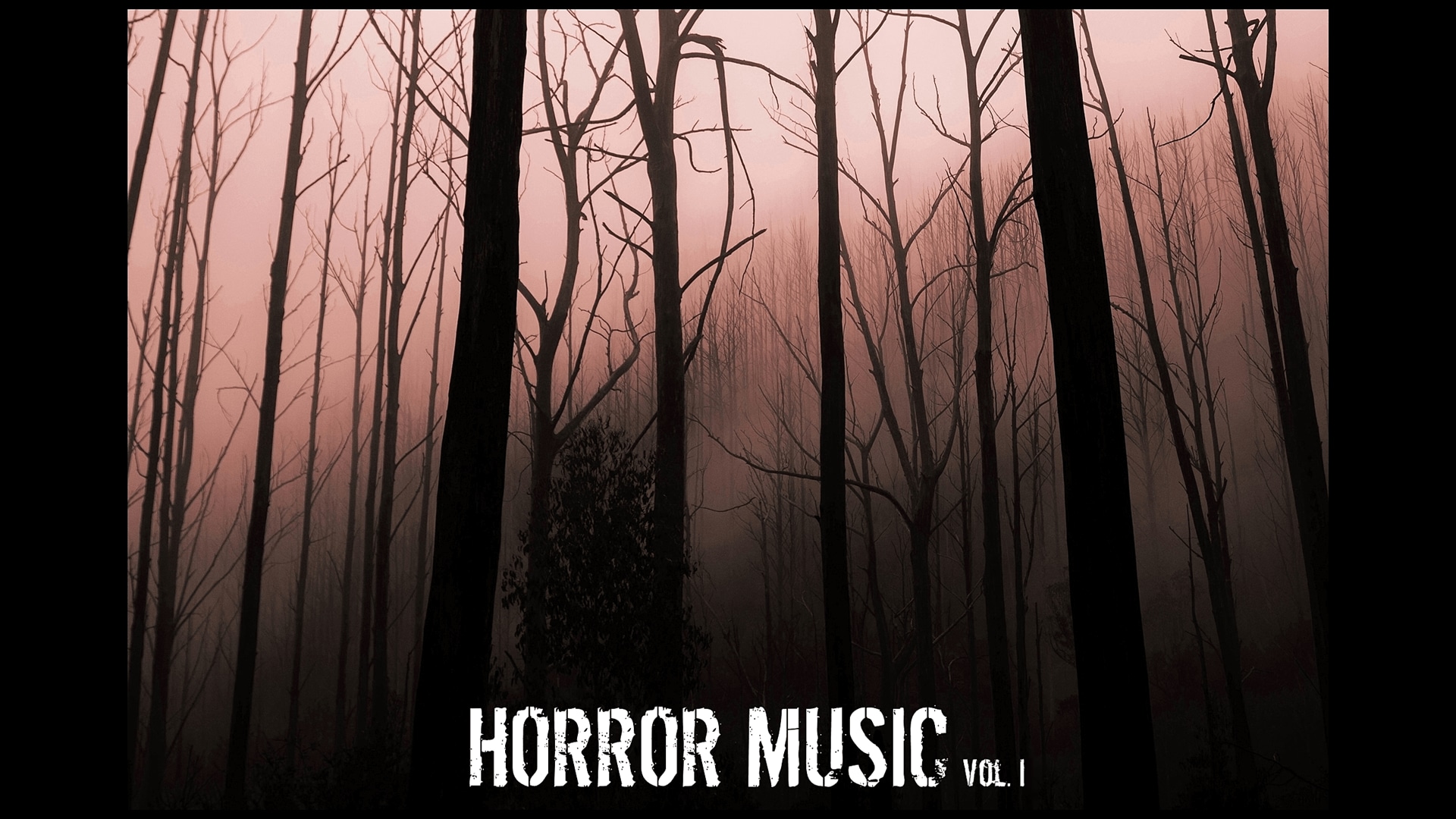 Horror Music Vol. I
