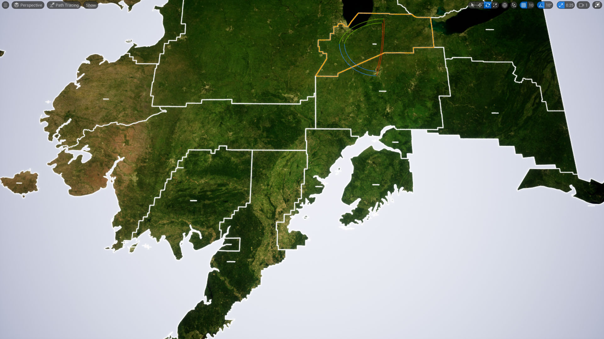 Openclay United States - Uscountiesv0.6.003 1920x1080 Cc8357c47f1203fffa07cdbedfed5bce 