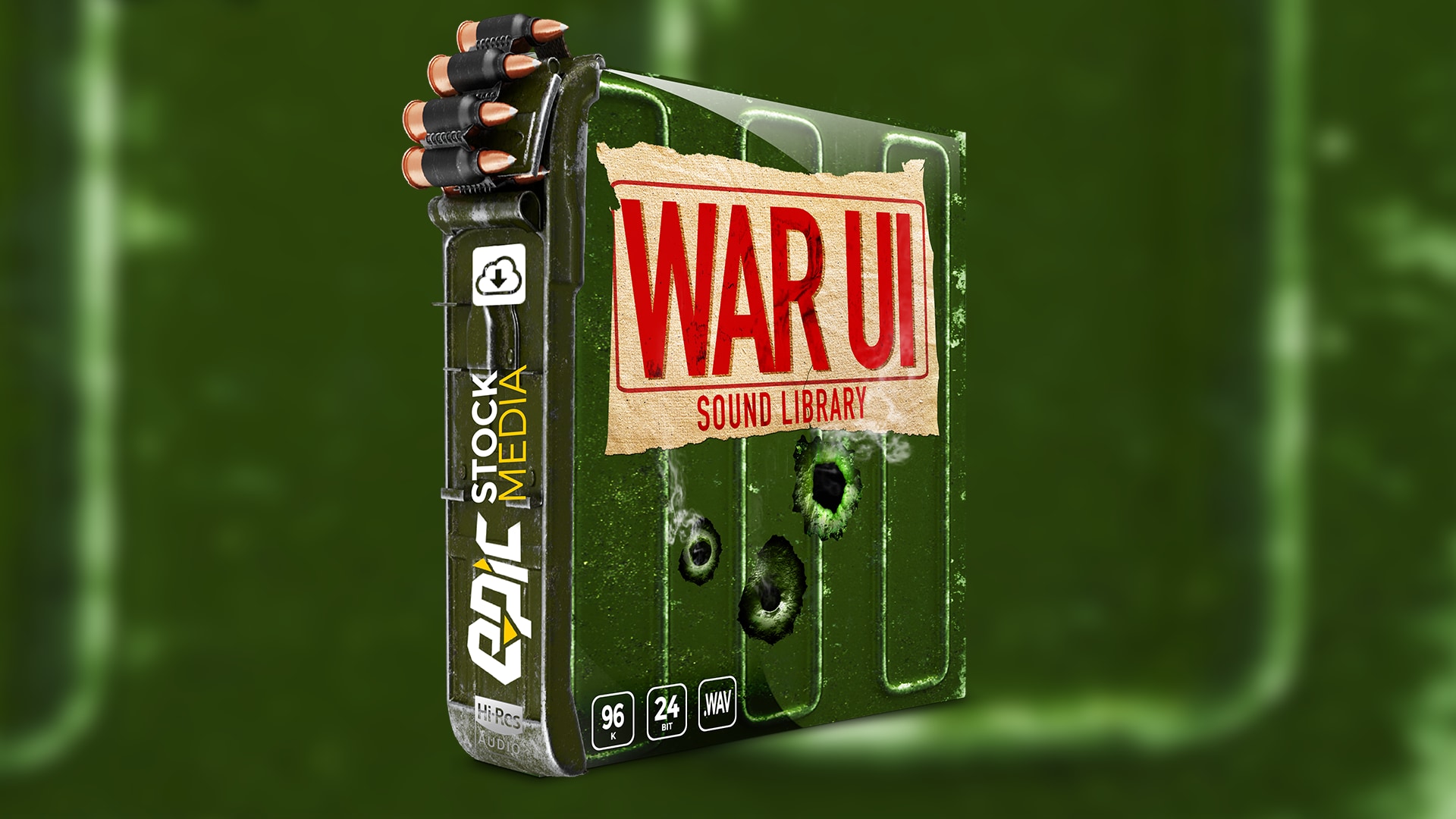 Game Makers Sound Effects Kit in Sound Effects UE Marketplace