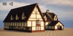 Medieval Tavern - Snapshot