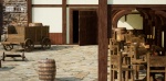 Medieval Tavern - Snapshot