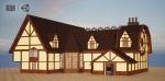 Medieval Tavern - Snapshot