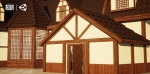 Medieval Tavern - Snapshot