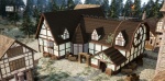Medieval Tavern - Snapshot