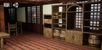 Medieval Tavern - Snapshot