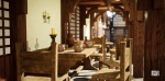 Medieval Tavern - Snapshot