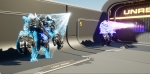 Scanline Effects - Snapshot