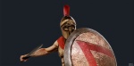 SPARTAN HEAVY HOPLITE - Snapshot