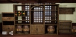 Medieval Tavern - Snapshot