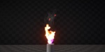 Fire VDB Fx Pack - Snapshot